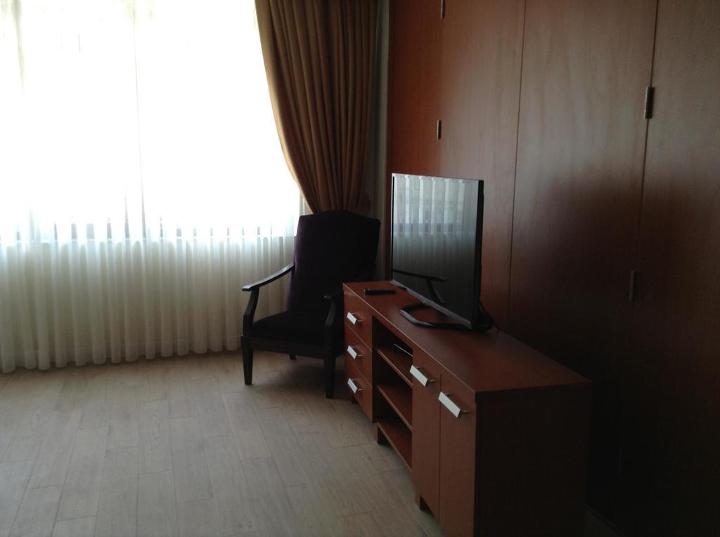 Honey House Apartment Estambul Habitación foto