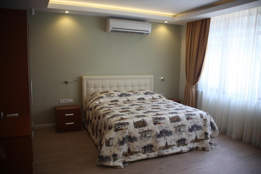 Honey House Apartment Estambul Habitación foto