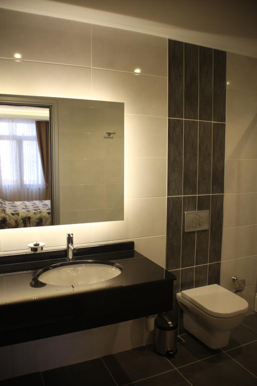 Honey House Apartment Estambul Habitación foto
